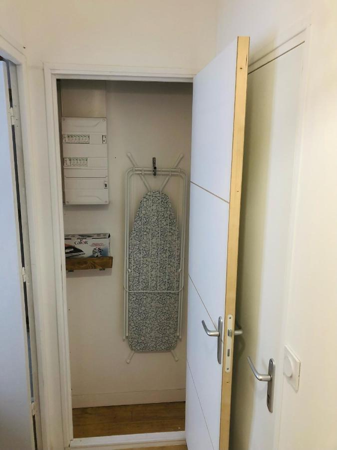 Appartement Centre Ville/Bouchon Troyes Exterior photo